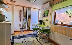 APARTMENT  Studio Green